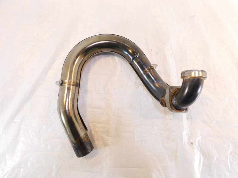 Harley Davidson V-Rod VRod VRSC VRSCA Night Rod Rear Exhaust Header Pipe Shield