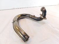 Harley Davidson V-Rod VRod VRSC VRSCA Night Rod Rear Exhaust Header Pipe Shield