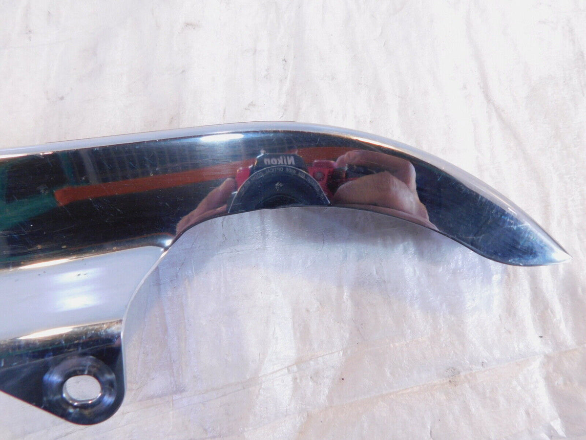 Honda VT750 Shadow ACE Deluxe Spirit Drive Chain Side Case Cover Guard Protector
