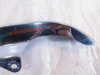 Honda VT750 Shadow ACE Deluxe Spirit Drive Chain Side Case Cover Guard Protector