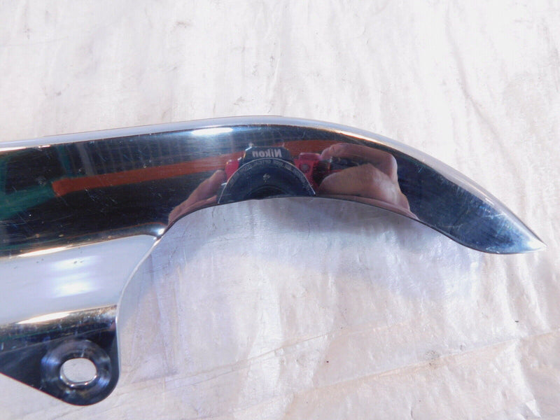 Honda VT750 Shadow ACE Deluxe Spirit Drive Chain Side Case Cover Guard Protector