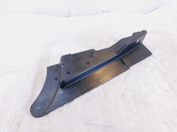 00-05 Harley Davidson Dyna Wide Glide Black Belt Guard Debris Deflector Cover