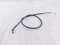83-85 Honda CB650 CB650SC Nighthawk 650 Carburetor Choke Starter Cable Line Wire