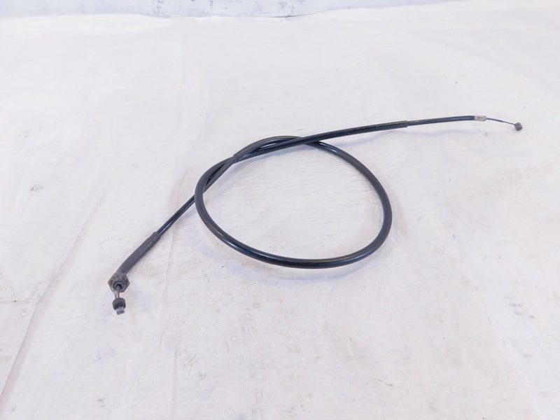 83-85 Honda CB650 CB650SC Nighthawk 650 Carburetor Choke Starter Cable Line Wire