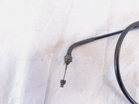 83-85 Honda CB650 CB650SC Nighthawk 650 Carburetor Choke Starter Cable Line Wire