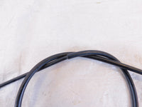83-85 Honda CB650 CB650SC Nighthawk 650 Carburetor Choke Starter Cable Line Wire