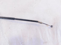 83-85 Honda CB650 CB650SC Nighthawk 650 Carburetor Choke Starter Cable Line Wire