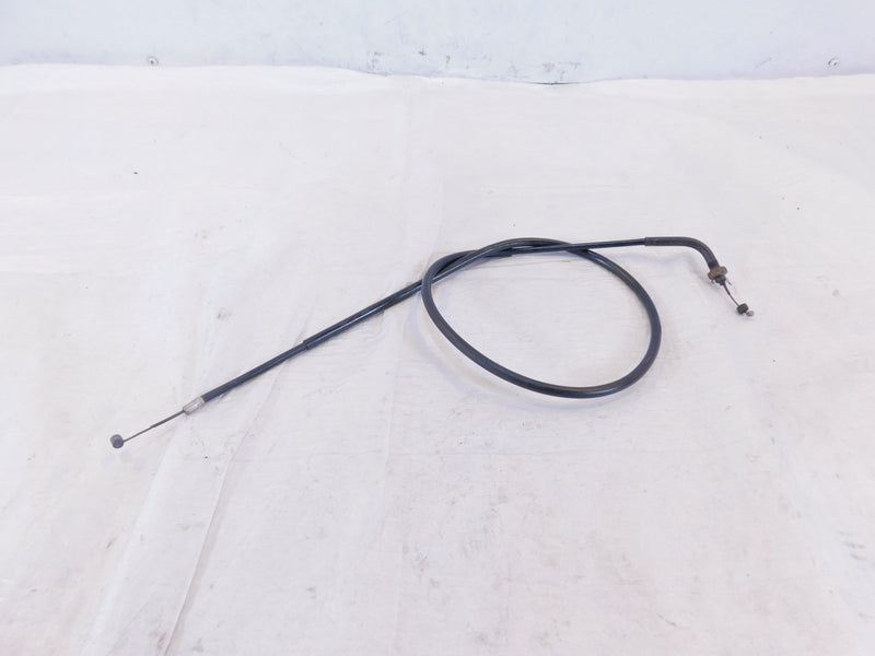 83-85 Honda CB650 CB650SC Nighthawk 650 Carburetor Choke Starter Cable Line Wire