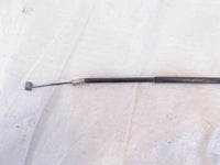 83-85 Honda CB650 CB650SC Nighthawk 650 Carburetor Choke Starter Cable Line Wire
