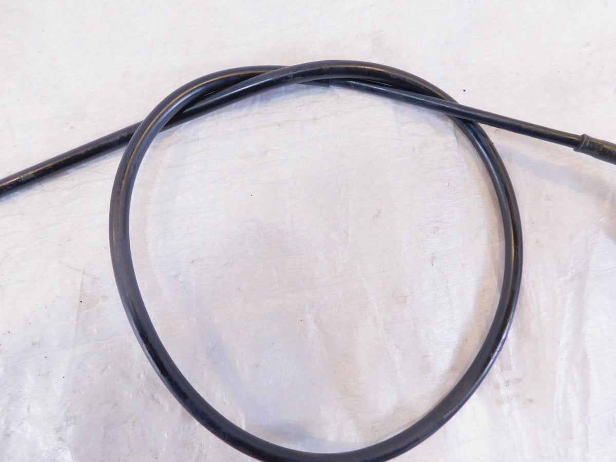 83-85 Honda CB650 CB650SC Nighthawk 650 Carburetor Choke Starter Cable Line Wire