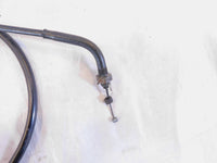 83-85 Honda CB650 CB650SC Nighthawk 650 Carburetor Choke Starter Cable Line Wire