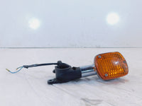 Honda CB650 CB650SC Nighthawk 650 Chrome Front Right Side Indicator Turn Signal - C3 Cycle