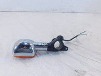 Honda CB650 CB650SC Nighthawk 650 Chrome Front Right Side Indicator Turn Signal - C3 Cycle