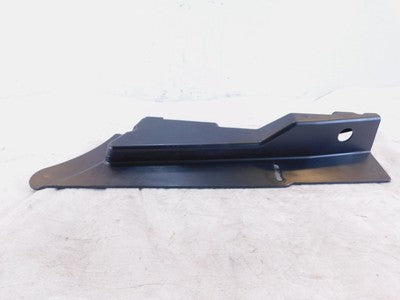 00-05 Harley Davidson Dyna Wide Glide Black Belt Guard Debris Deflector Cover