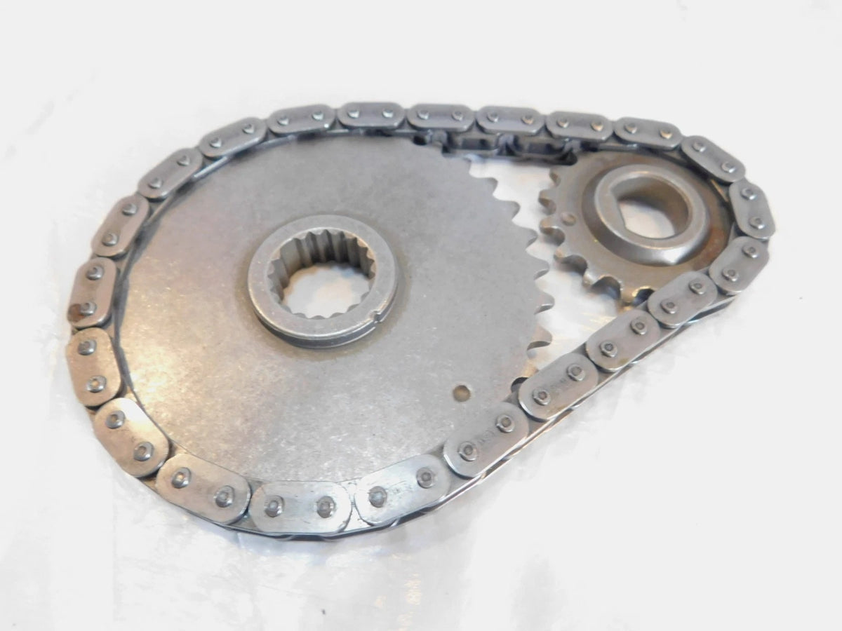 Harley Davidson Electra Glide Softail Dyna Camshaft Cams Hydraulic Support Plate - C3 Cycle