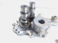 Harley Davidson Electra Glide Softail Dyna Camshaft Cams Hydraulic Support Plate - C3 Cycle