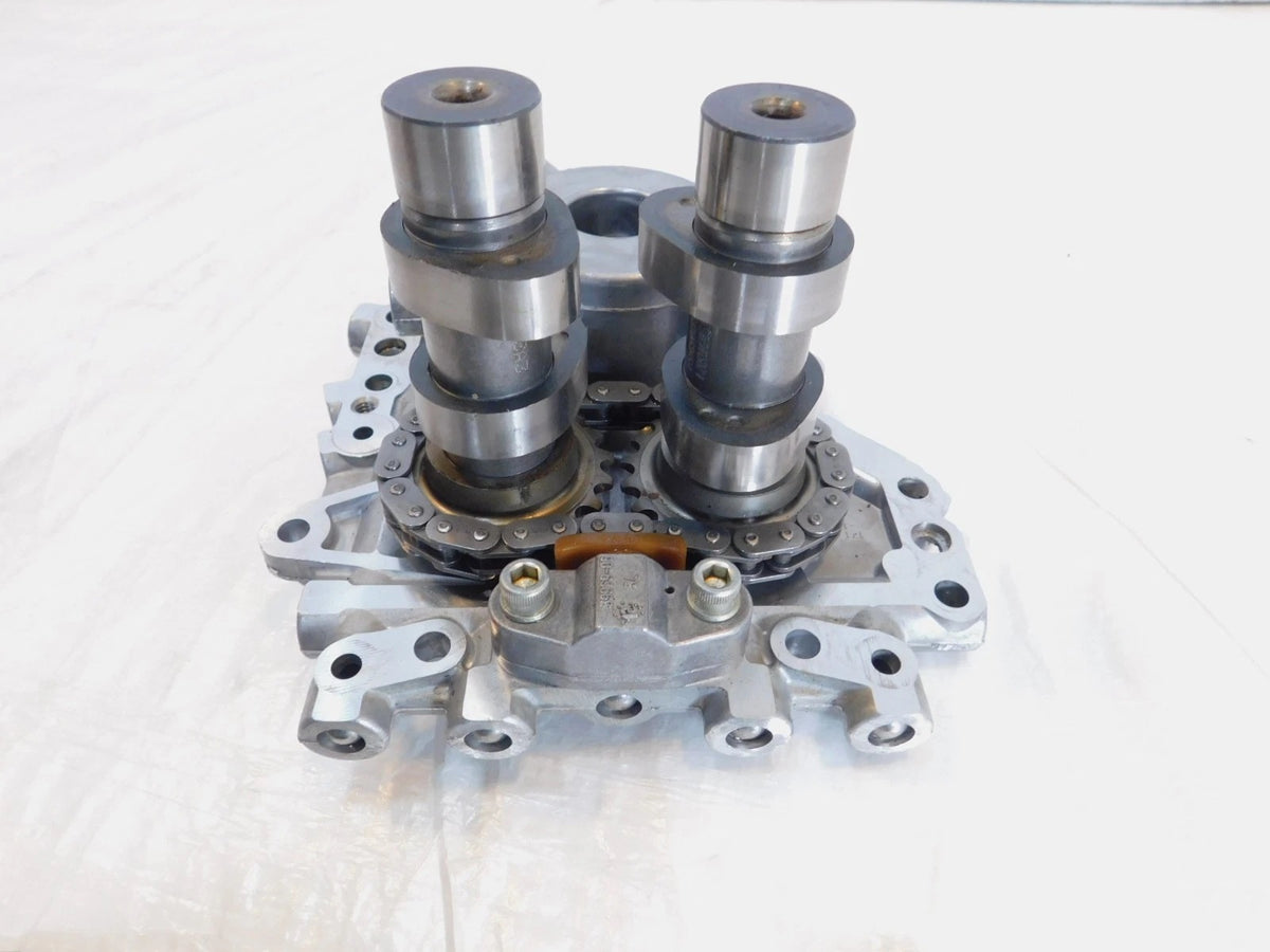 Harley Davidson Electra Glide Softail Dyna Camshaft Cams Hydraulic Support Plate - C3 Cycle