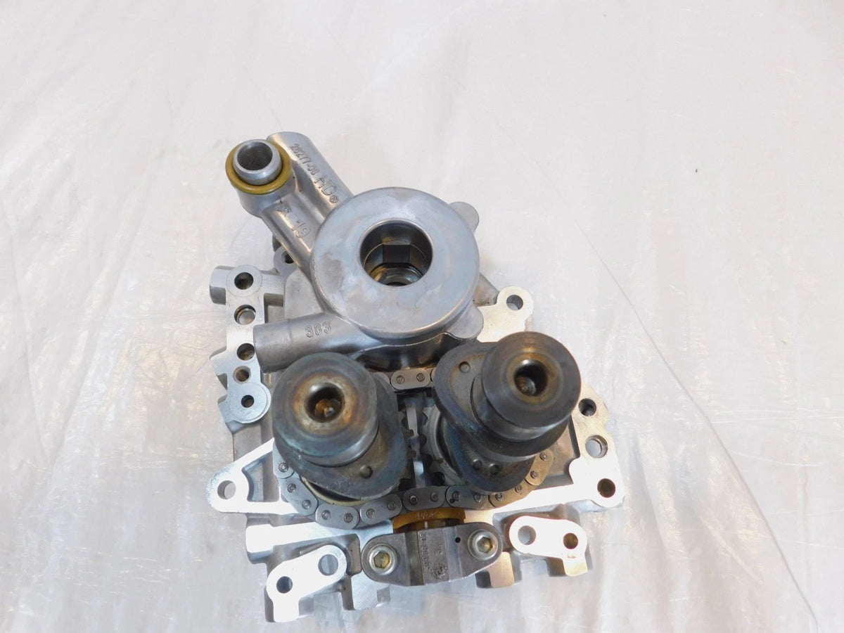Harley Davidson Electra Glide Softail Dyna Camshaft Cams Hydraulic Support Plate - C3 Cycle