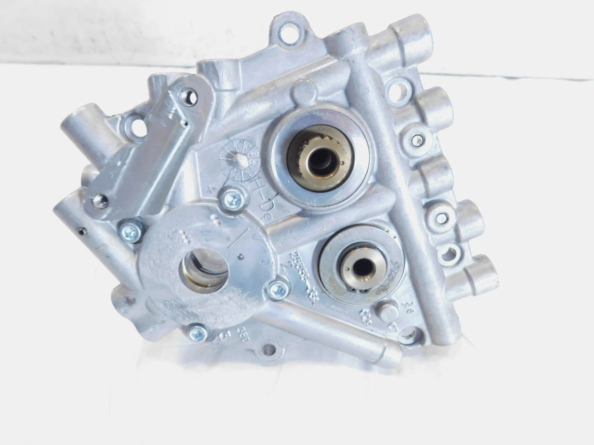 Harley Davidson Electra Glide Softail Dyna Camshaft Cams Hydraulic Support Plate - C3 Cycle
