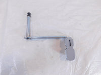 Harley Davidson Electra Glide Sport & Ultra Classic Rear Foot Brake Pedal Lever - C3 Cycle