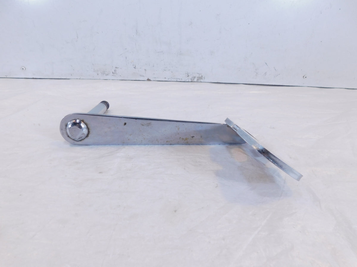 Harley Davidson Electra Glide Sport & Ultra Classic Rear Foot Brake Pedal Lever - C3 Cycle