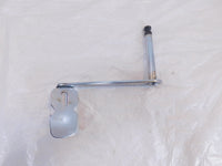 Harley Davidson Electra Glide Sport & Ultra Classic Rear Foot Brake Pedal Lever - C3 Cycle