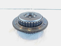 Harley Davidson EVO Electra Glide Softail & Dyna Clutch Hub Basket & Plates - C3 Cycle