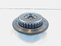 Harley Davidson EVO Electra Glide Softail & Dyna Clutch Hub Basket & Plates - C3 Cycle