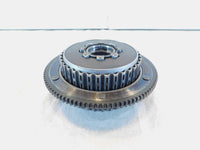 Harley Davidson EVO Electra Glide Softail & Dyna Clutch Hub Basket & Plates - C3 Cycle