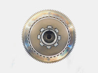 Harley Davidson EVO Electra Glide Softail & Dyna Clutch Hub Basket & Plates - C3 Cycle