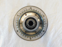 Harley Davidson EVO Electra Glide Softail & Dyna Clutch Hub Basket & Plates - C3 Cycle
