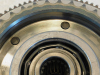 Harley Davidson EVO Electra Glide Softail & Dyna Clutch Hub Basket & Plates - C3 Cycle