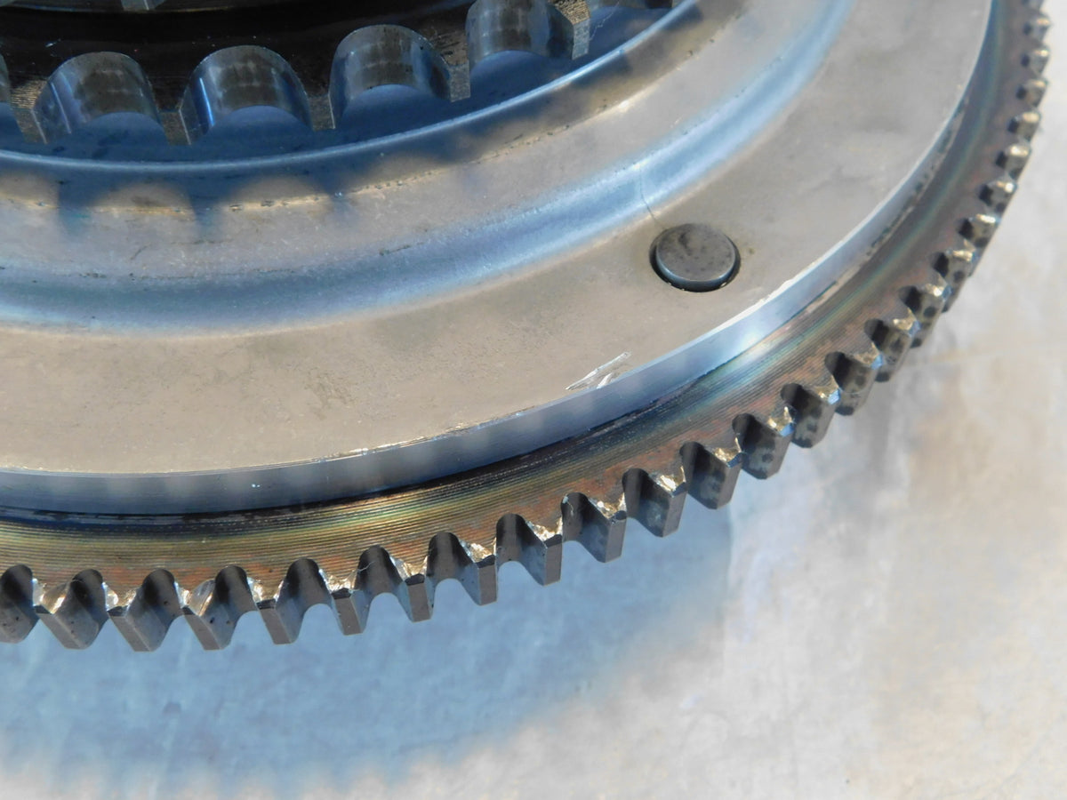 Harley Davidson EVO Electra Glide Softail & Dyna Clutch Hub Basket & Plates - C3 Cycle