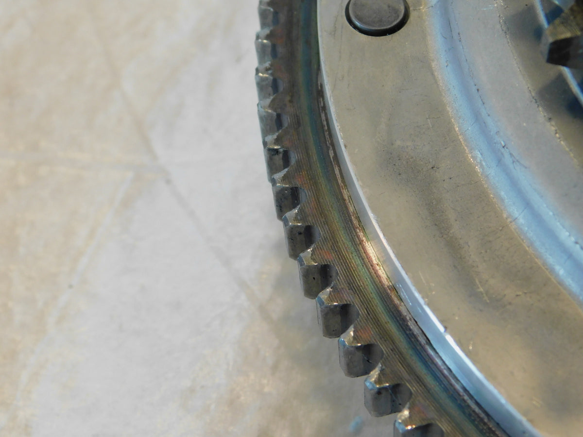 Harley Davidson EVO Electra Glide Softail & Dyna Clutch Hub Basket & Plates - C3 Cycle