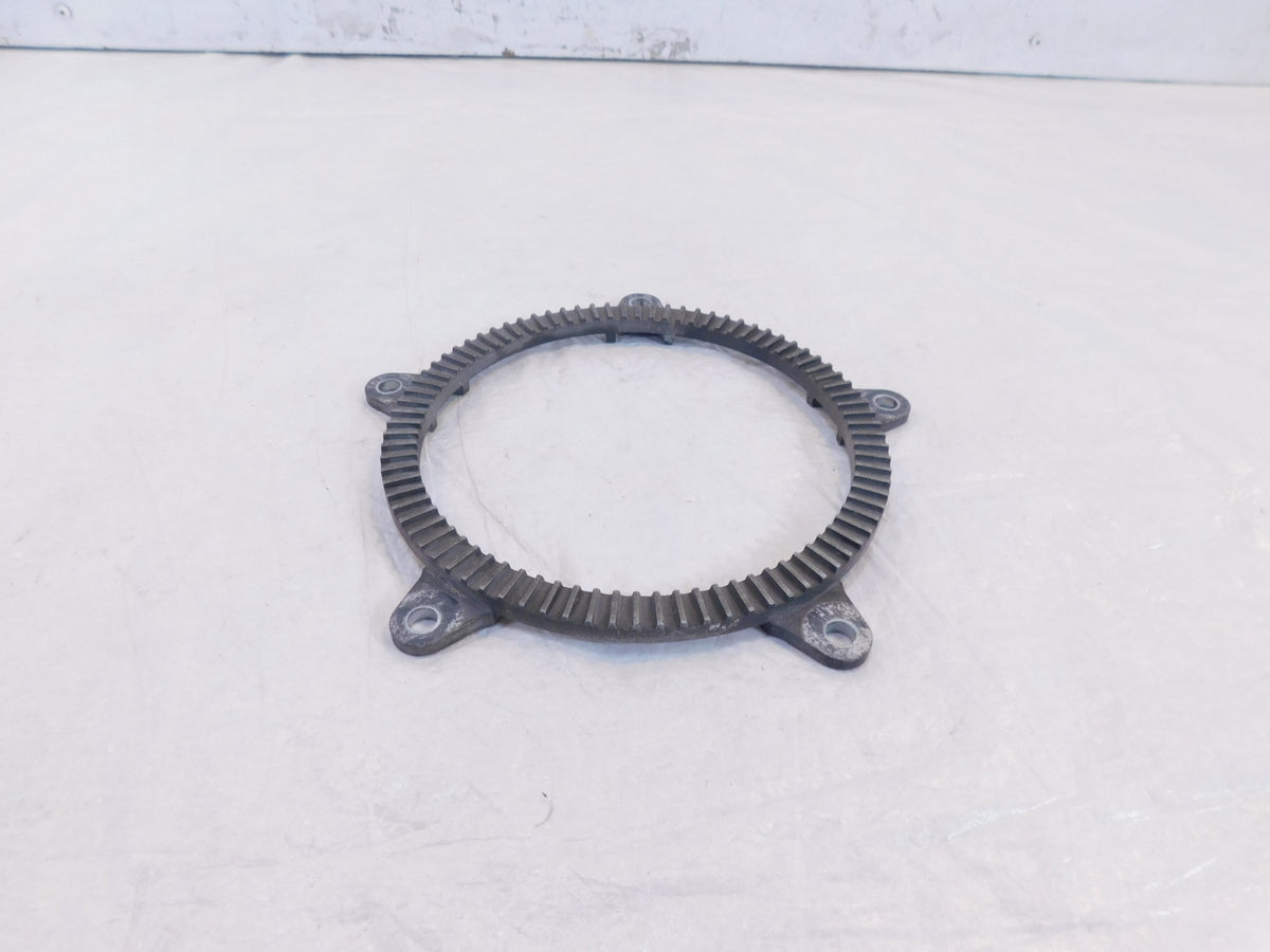 1996-2000 BMW K1200RS Front Wheel ABS Speed Sensor Pulse Ring - 34512330672 - C3 Cycle