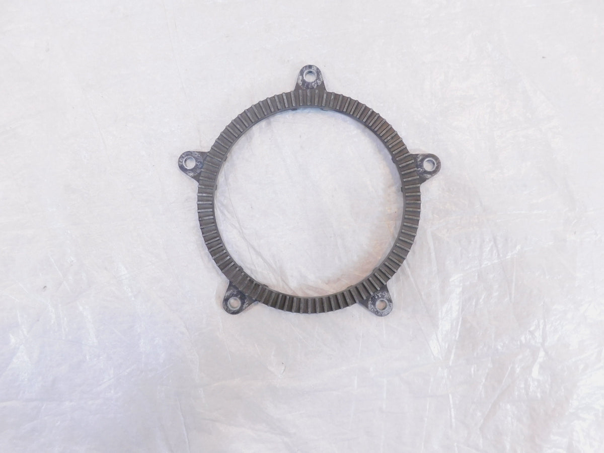 1996-2000 BMW K1200RS Front Wheel ABS Speed Sensor Pulse Ring - 34512330672 - C3 Cycle