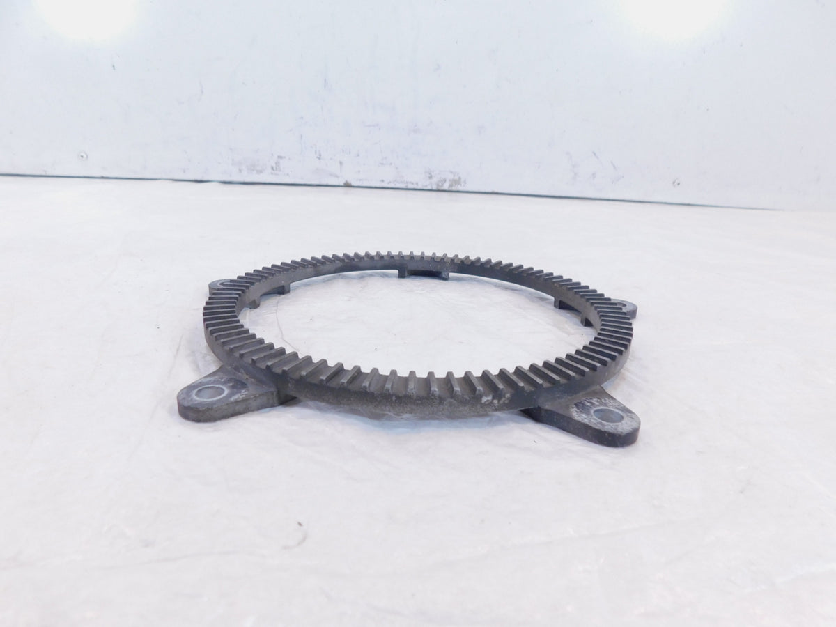 1996-2000 BMW K1200RS Front Wheel ABS Speed Sensor Pulse Ring - 34512330672 - C3 Cycle