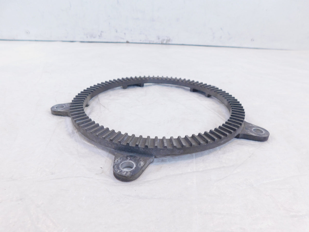 1996-2000 BMW K1200RS Front Wheel ABS Speed Sensor Pulse Ring - 34512330672 - C3 Cycle