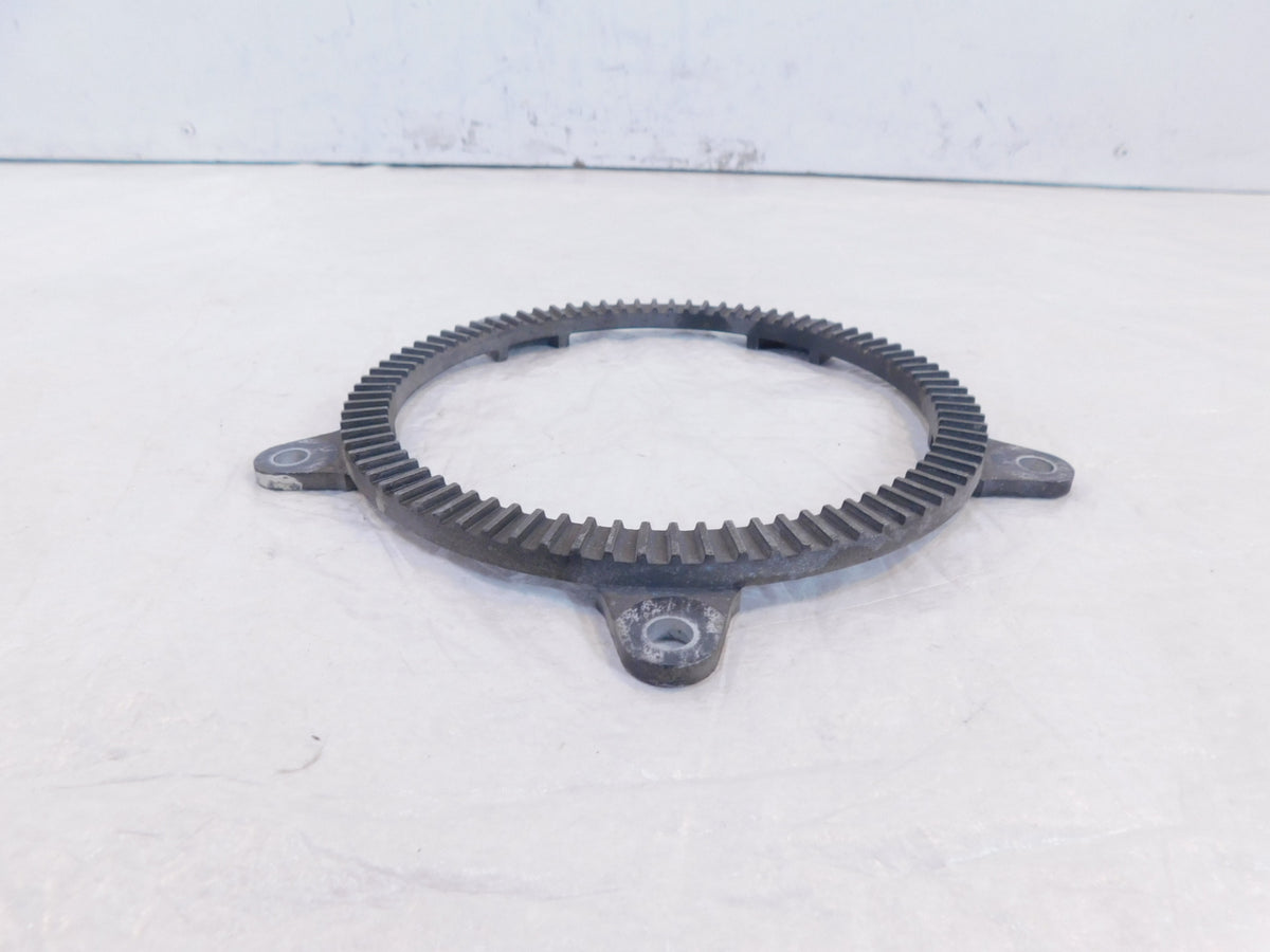 1996-2000 BMW K1200RS Front Wheel ABS Speed Sensor Pulse Ring - 34512330672 - C3 Cycle