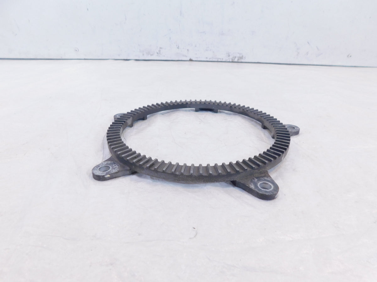 1996-2000 BMW K1200RS Front Wheel ABS Speed Sensor Pulse Ring - 34512330672 - C3 Cycle