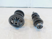 Triumph Tiger & Speed Triple & Daytona 955i & Sprint ST RS 955 Transmission - C3 Cycle