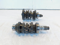 Triumph Tiger & Speed Triple & Daytona 955i & Sprint ST RS 955 Transmission - C3 Cycle
