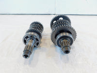 Triumph Tiger & Speed Triple & Daytona 955i & Sprint ST RS 955 Transmission - C3 Cycle