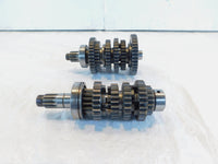 Triumph Tiger & Speed Triple & Daytona 955i & Sprint ST RS 955 Transmission - C3 Cycle