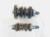 Triumph Tiger & Speed Triple & Daytona 955i & Sprint ST RS 955 Transmission - C3 Cycle