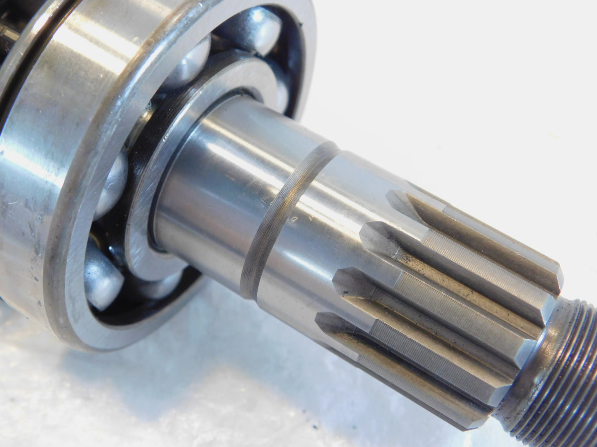 Triumph Tiger & Speed Triple & Daytona 955i & Sprint ST RS 955 Transmission - C3 Cycle
