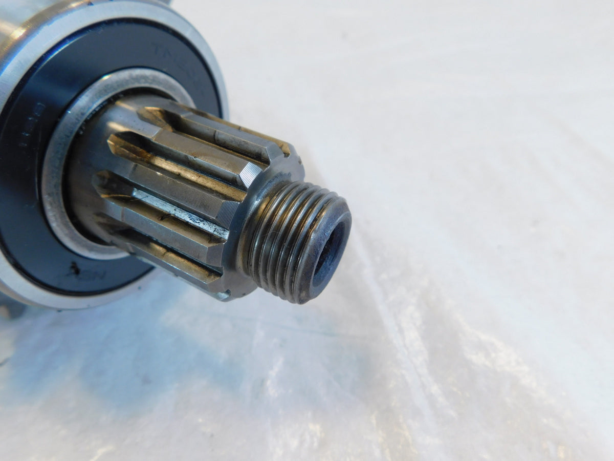 Triumph Tiger & Speed Triple & Daytona 955i & Sprint ST RS 955 Transmission - C3 Cycle