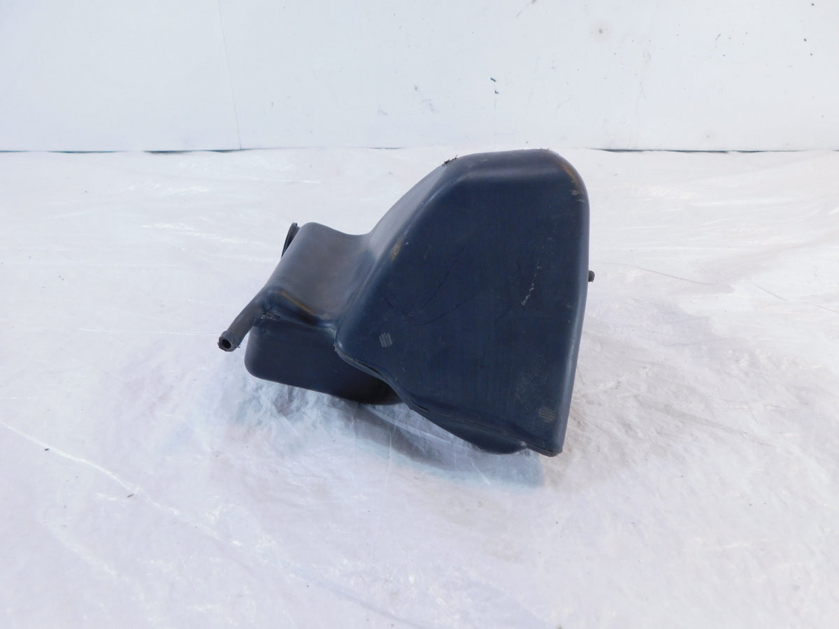 Honda GL1500 Goldwing 1500 Engine Coolant Radiator Fluid Reservoir Bottle Tank - C3 Cycle