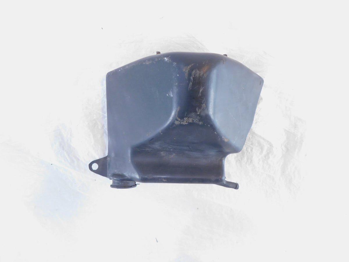 Honda GL1500 Goldwing 1500 Engine Coolant Radiator Fluid Reservoir Bottle Tank - C3 Cycle
