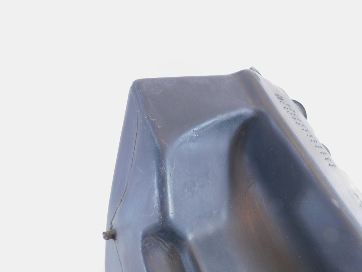 Honda GL1500 Goldwing 1500 Engine Coolant Radiator Fluid Reservoir Bottle Tank - C3 Cycle